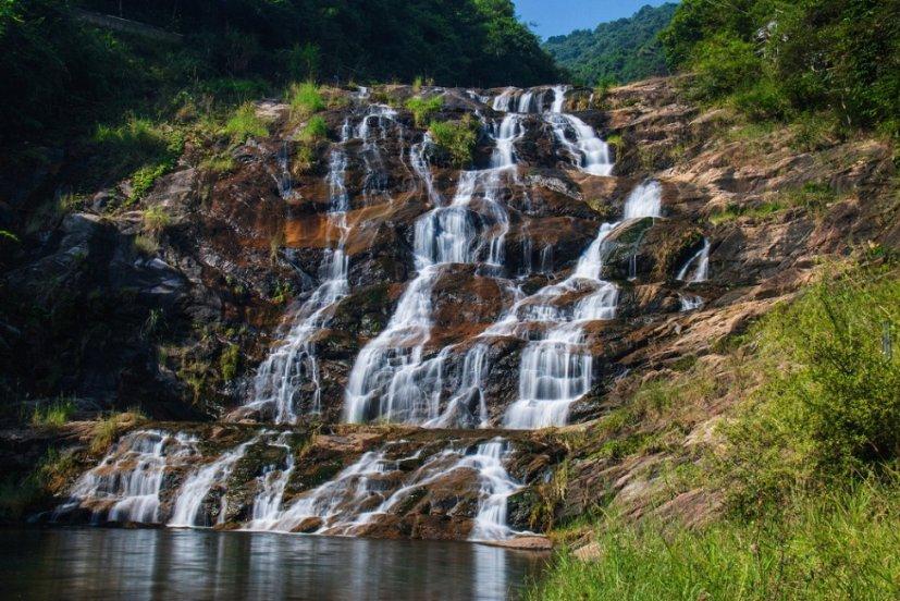 漂亮公主填色